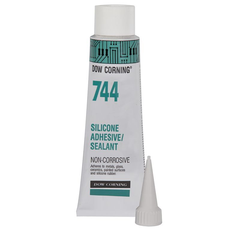Ellsworth Adhesives Dow Corning DC 744, Bucket, 20 Kg, ID 8700718662