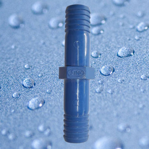 5 Star PVC Pipe Collar, Rs 1.3 /piece Umiya Plastic Industries ID