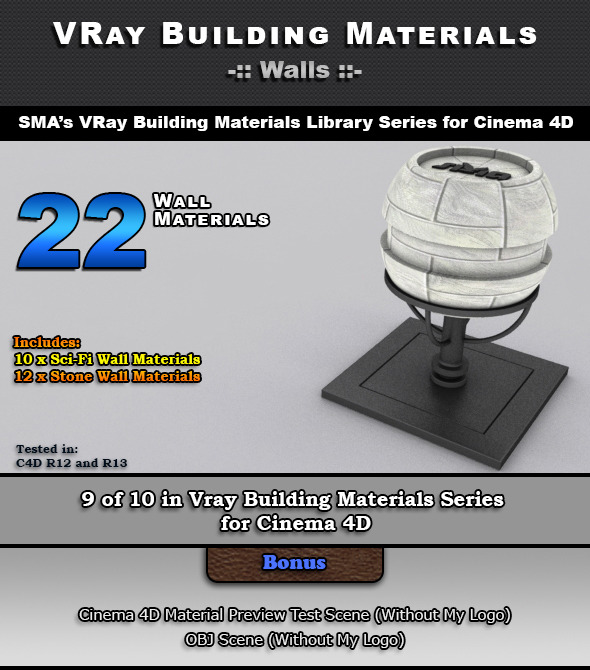 Vray White Wall Paint Material Free Download »