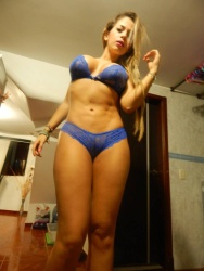 Gisela Avendaño / Yisela Avendano - Internet Models & Pornstars Forum