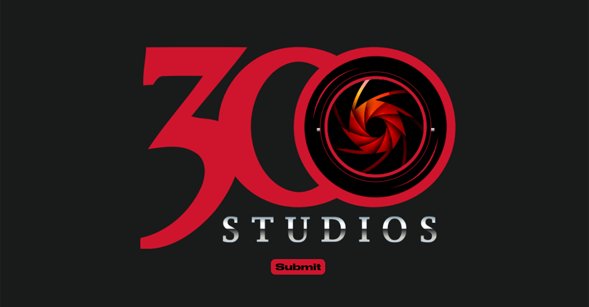 300 Studios