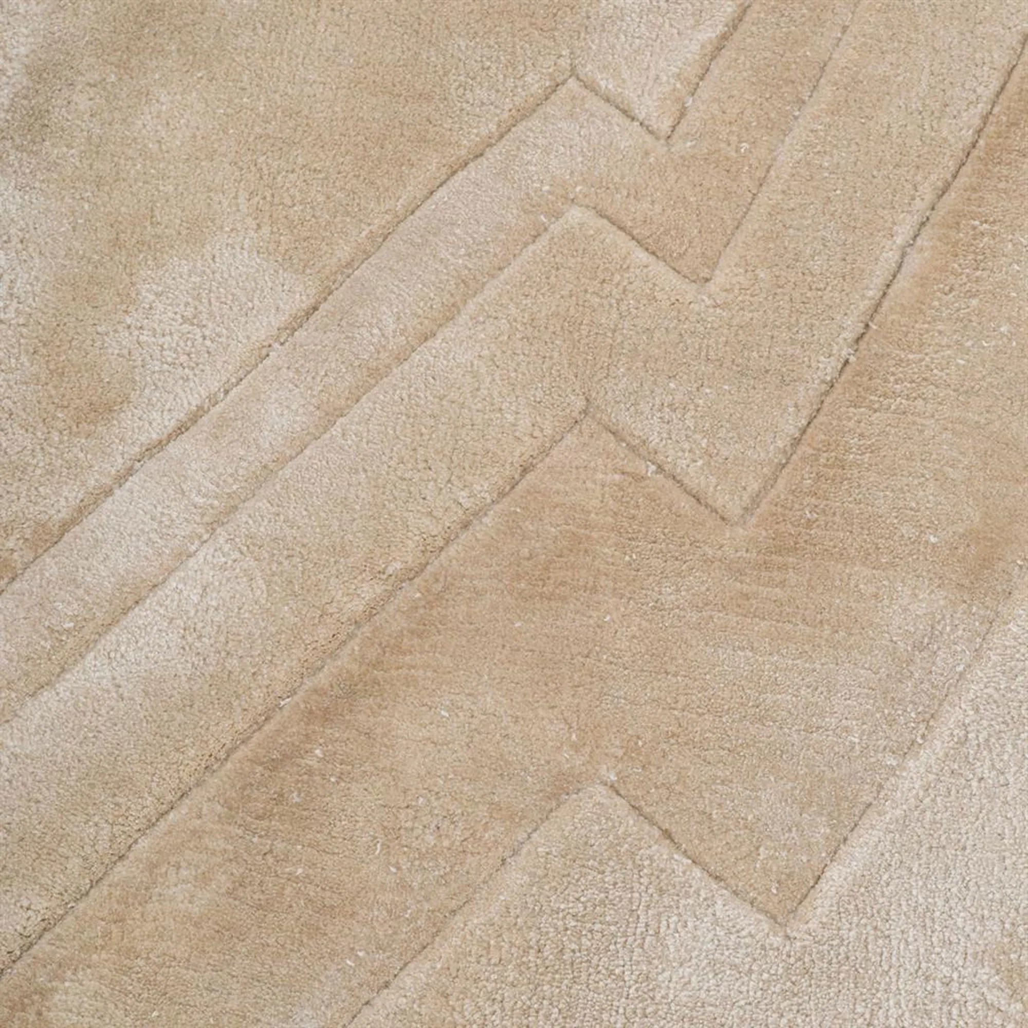 110587 Carpet Palazzo ø 280 cm feather ковер Eichholtz купить по цене