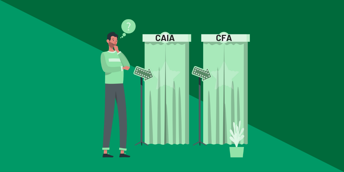 caia adventskalender 2023 Cfa Vs Caia: Which Is Superior? Or Do Both? - 300Hours