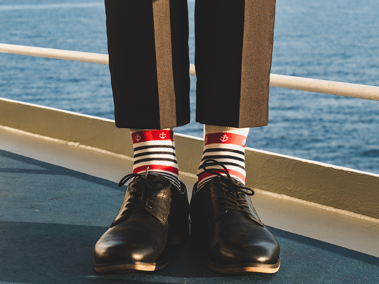Designer Socks — A New Booming Trend in ModernDay Fashion