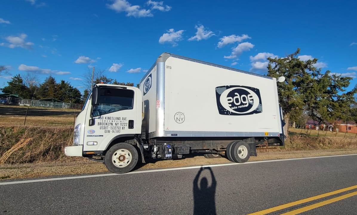 Splendid Car Rental Services from Edge Auto Rental 300Magazine