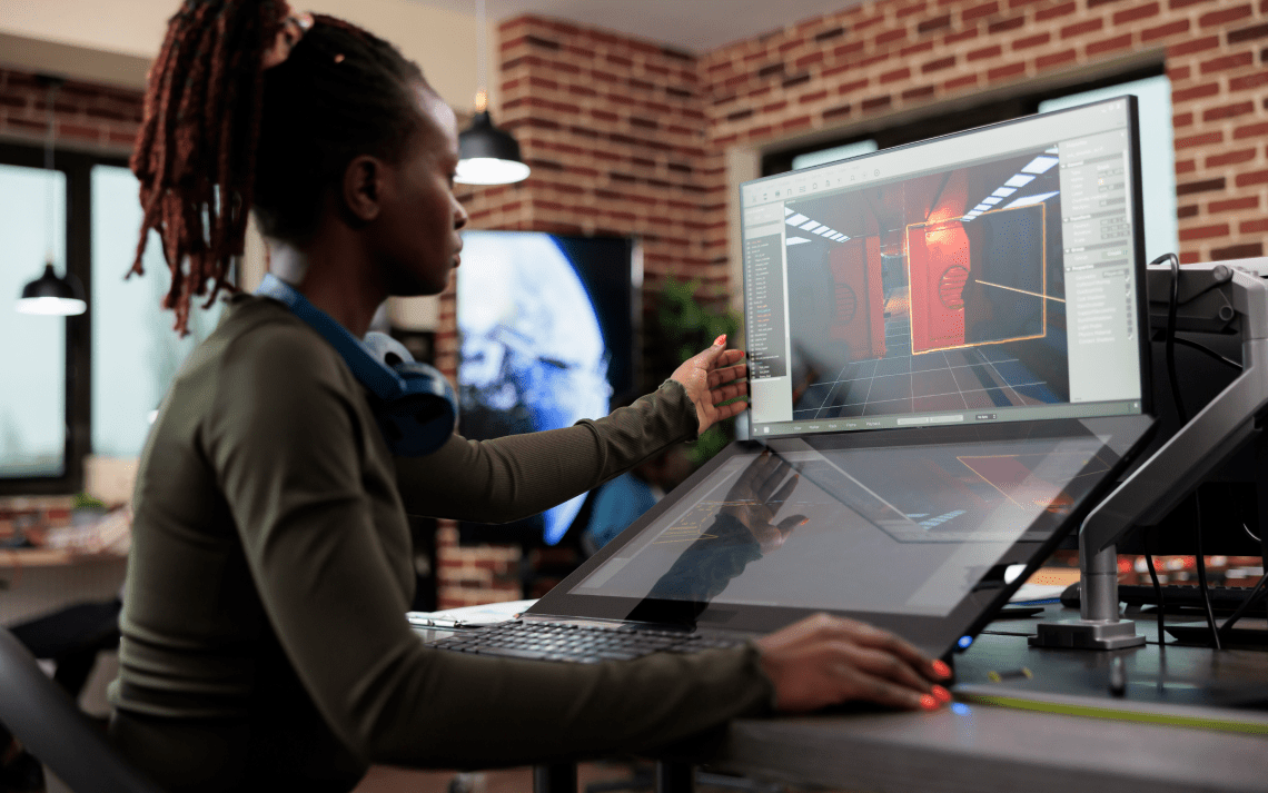 Experts’ Game Art Design Guide For Your Dream Mobile Game