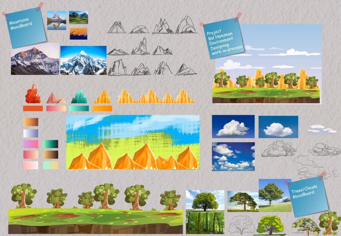 2D Game Art All You Need To Know