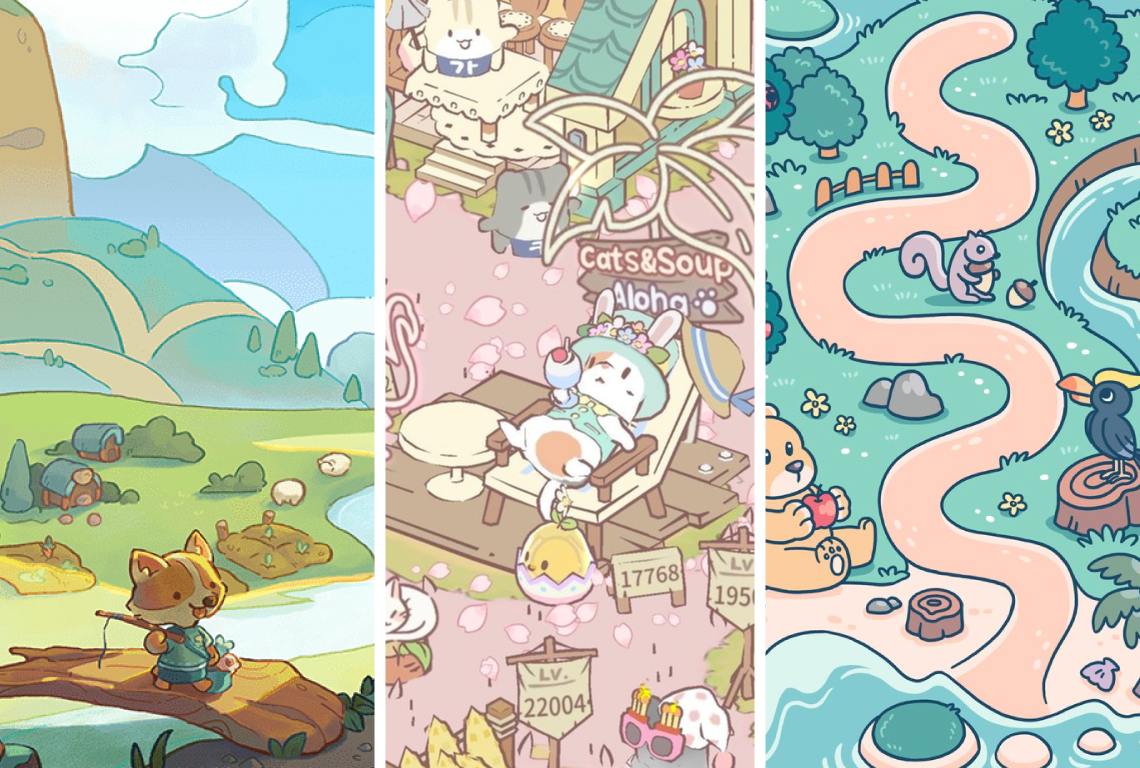 2D Game Art All You Need To Know