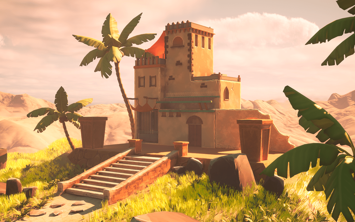 Game Environment Modeling All You Need to Know