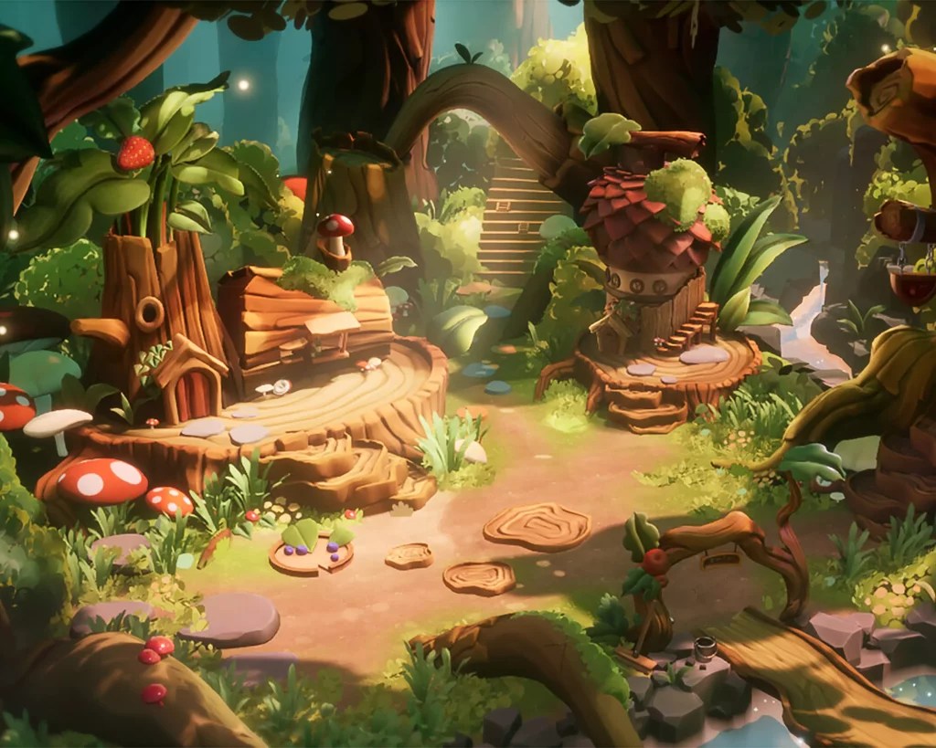 Stylized vs HyperRealistic What’s our take on Game Art