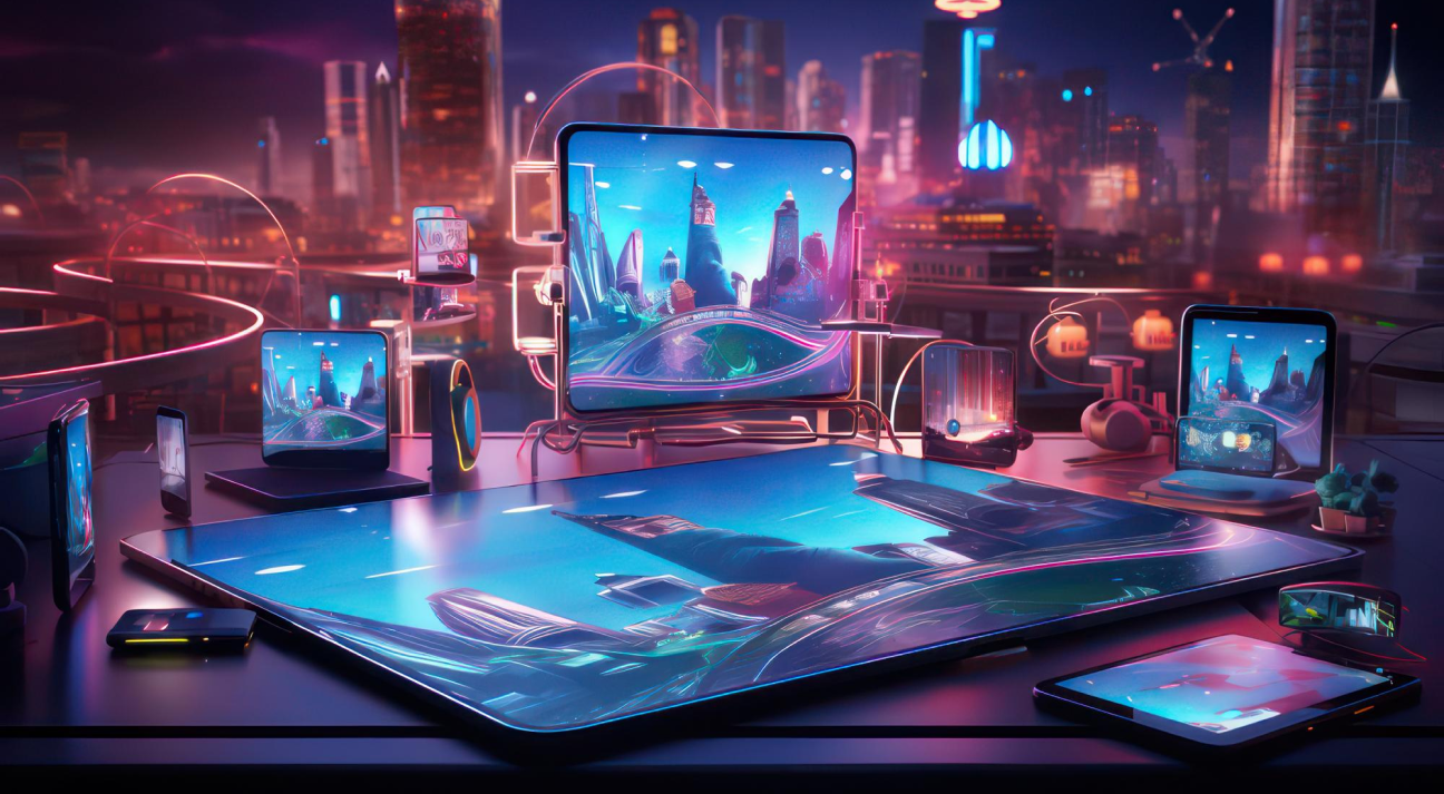 CrossPlatform Game Development A Comprehensive Guide