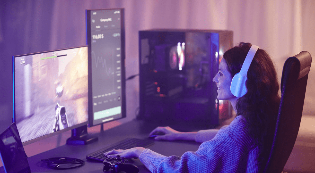 Top 10 Game Development Trends of 2024 You Need To Know