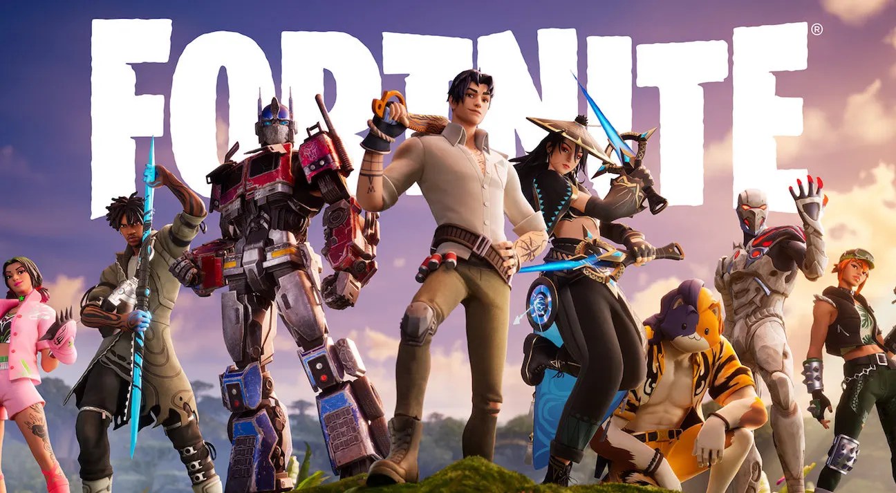 Fortnite Game Development Strategies to Level Up Your Game Project