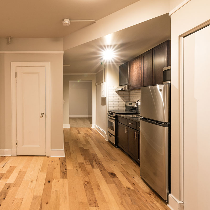 301 Main Ames OneBedroom Apartments Main Street Ames