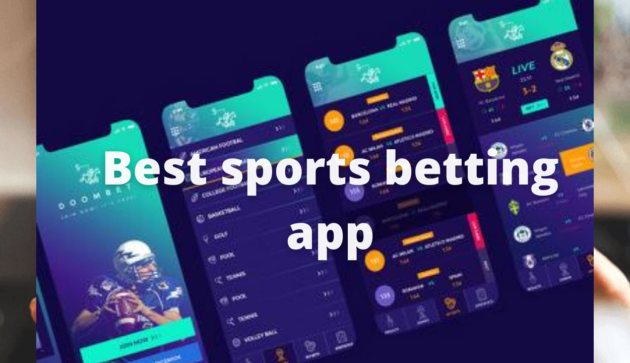 Functions of the Sports Betting App