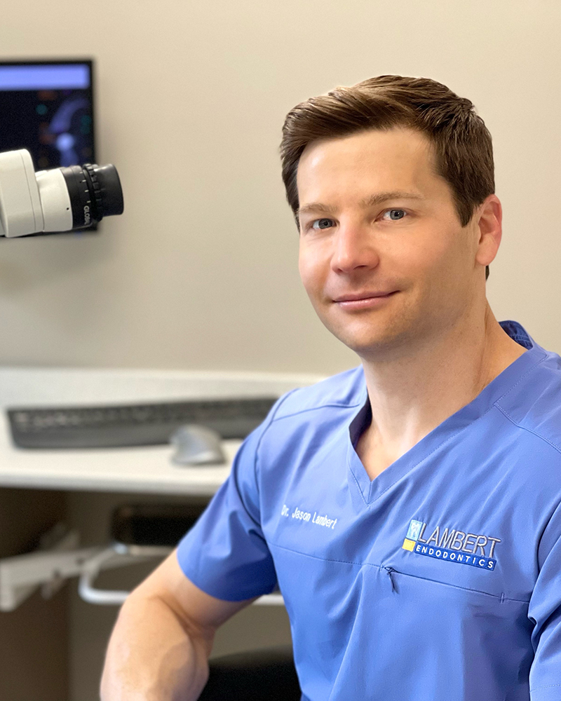 Dr. Lambert Lambert Endodontics