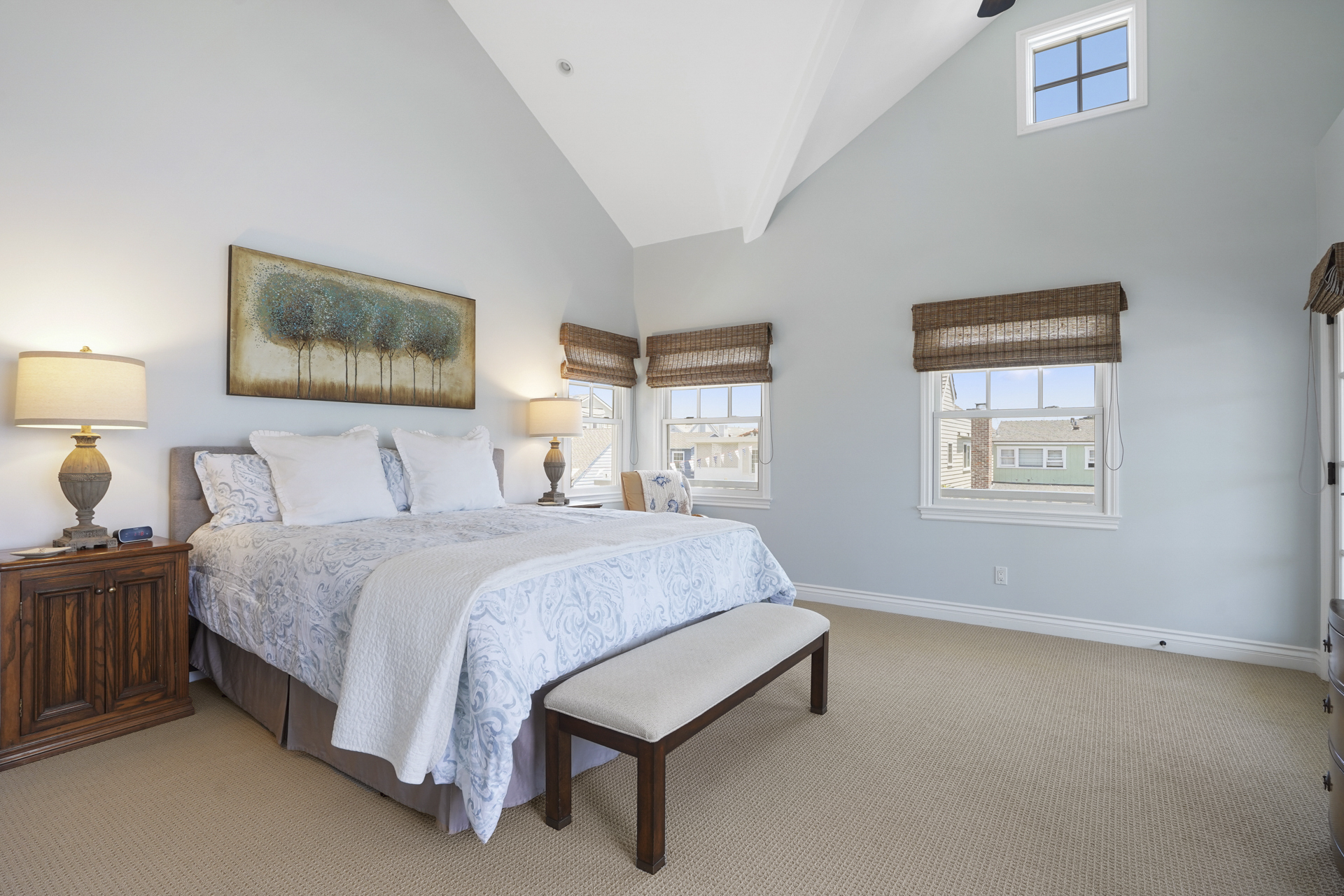 303 Amethyst Vacation Rental Abrams Coastal Properties