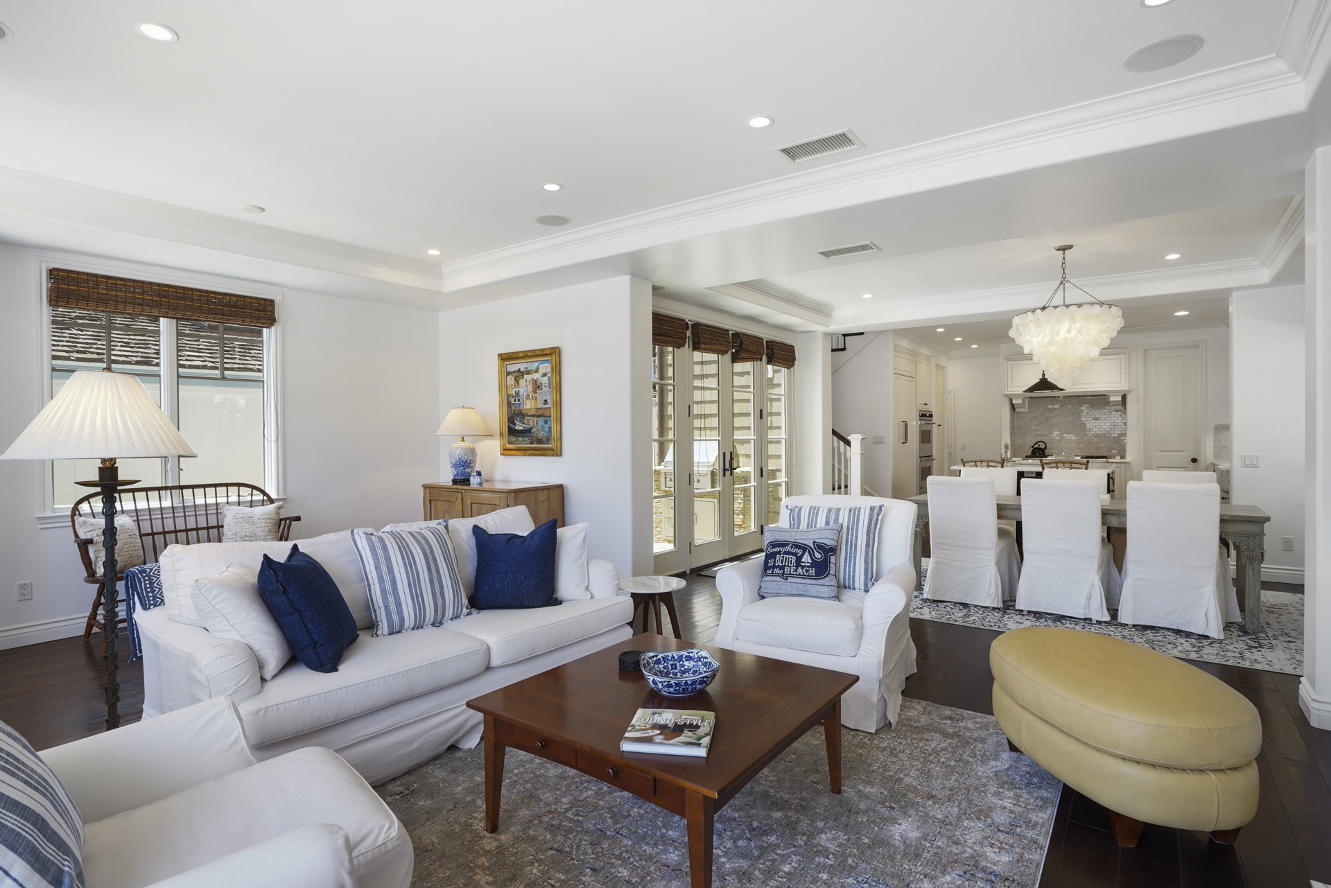 303 Amethyst Vacation Rental Abrams Coastal Properties