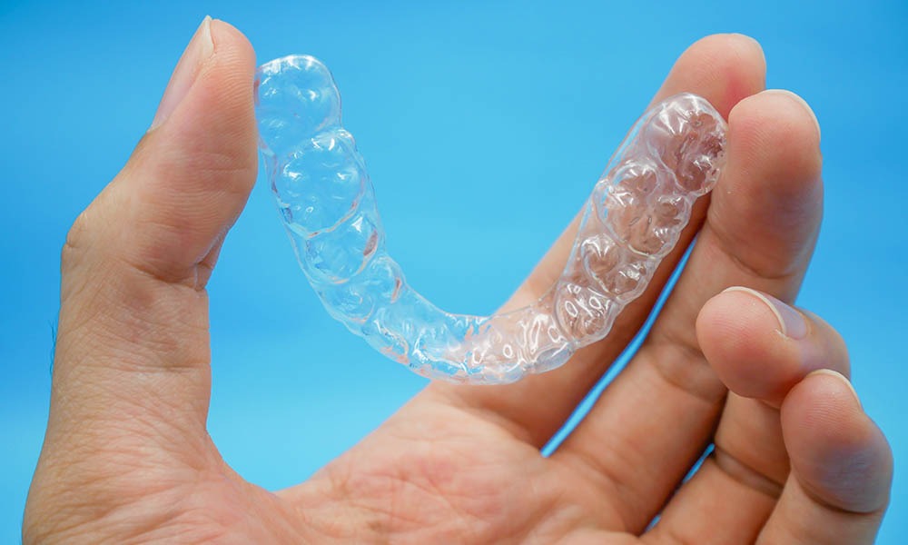 4 Tips for Wearing Your Retainers After Treatment 303 Smiles