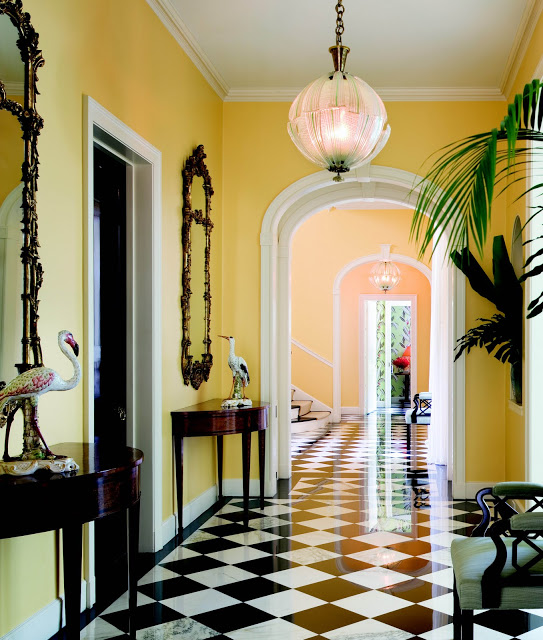 How the Color of Your Home’s Walls Impacts Your Mood 305 Florida