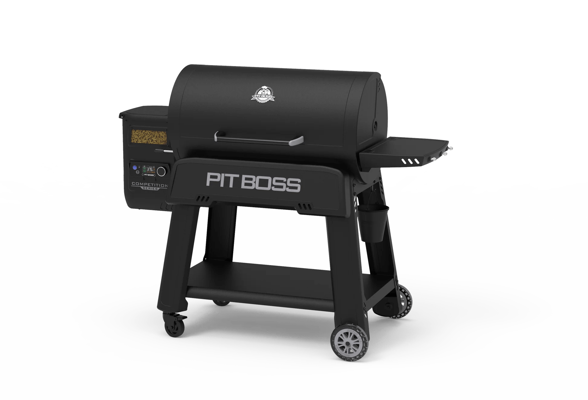 Pit Boss Competition Series 1600 Pellet Grill - PB1600CS – 306BBQ