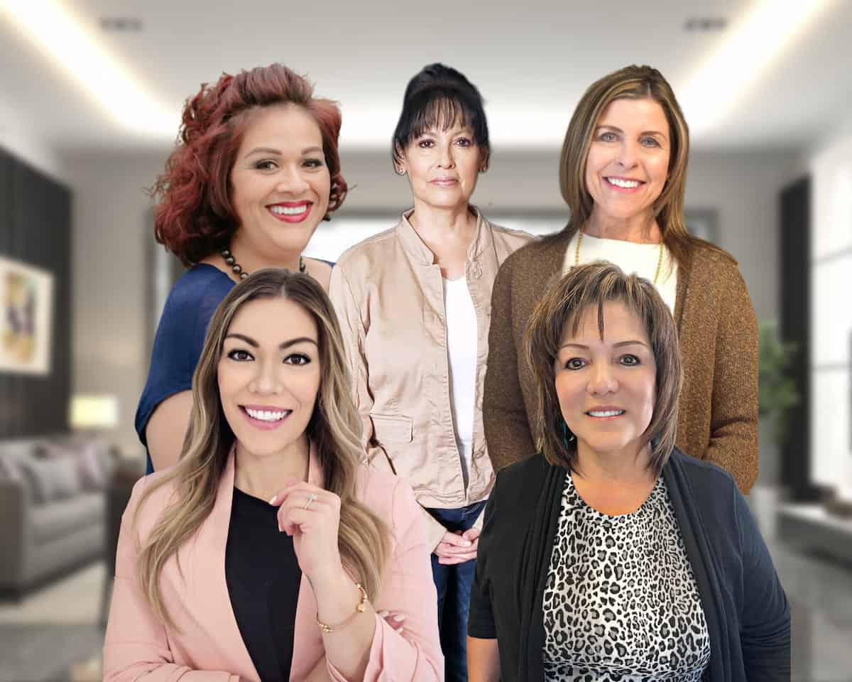 About 307 Realty Professionals