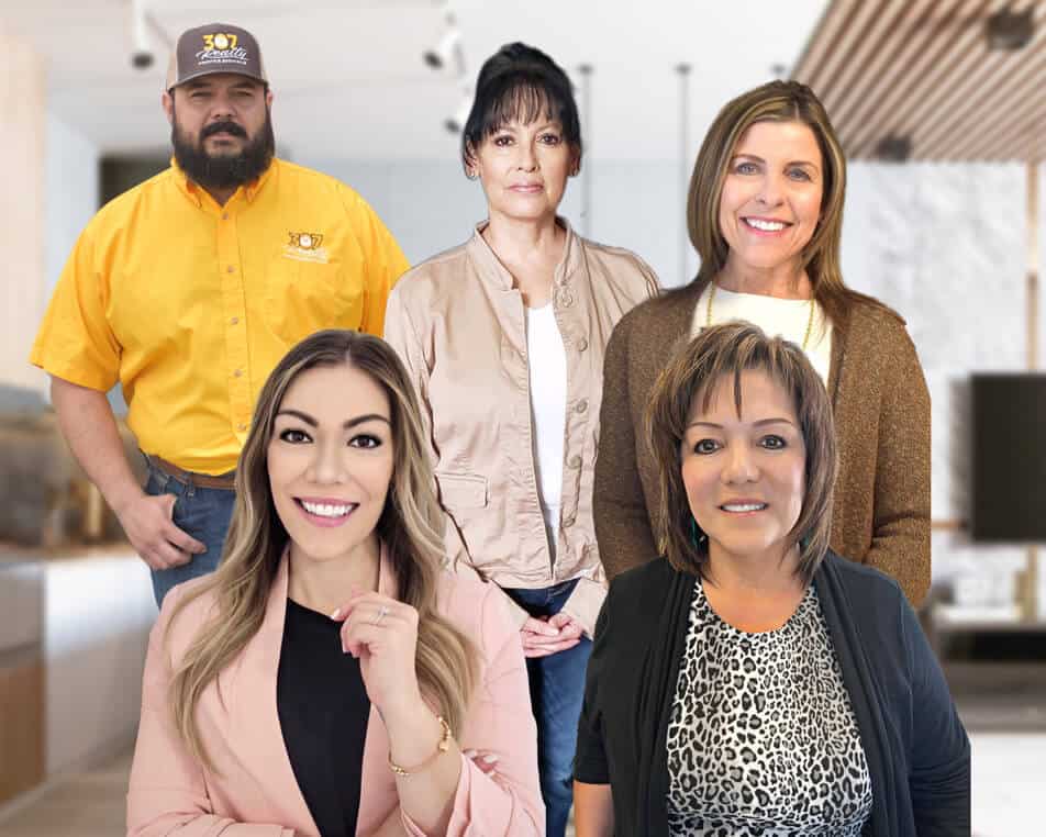 307 Realty Professionals