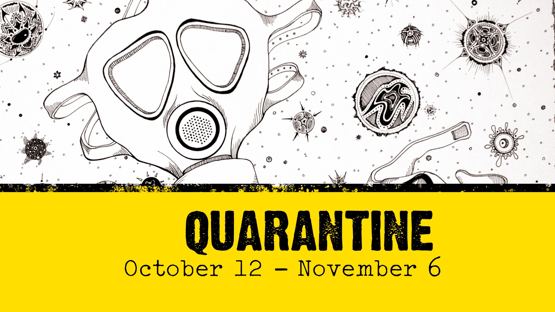 30a TV Beaches of South Walton Florida News GCSC presents “Quarantine