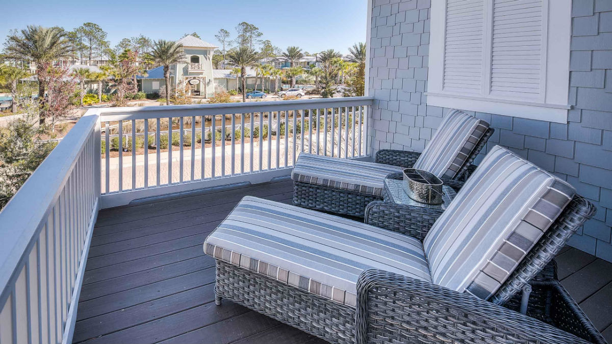 NatureWalk at Seagrove 30A