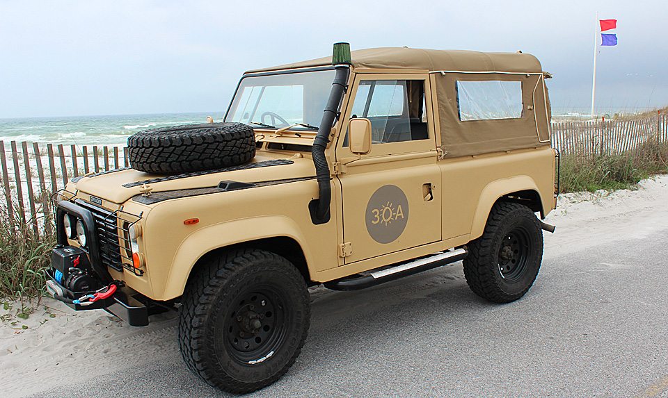 Paint code for military "Sand" colour?