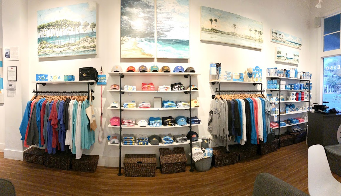 The 30A Store (Rosemary Beach) 30A