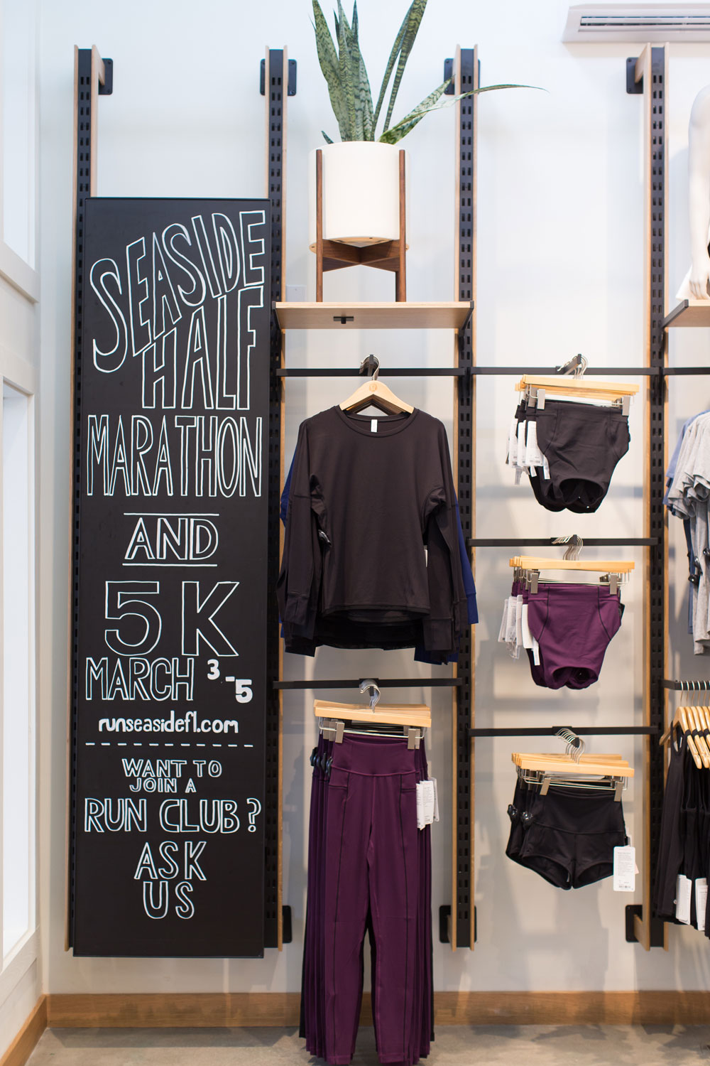 lululemon grayton beach florida