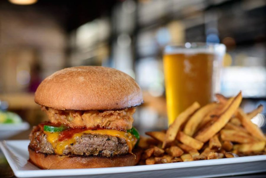 Best Beach Sports Bars in South Walton 30A