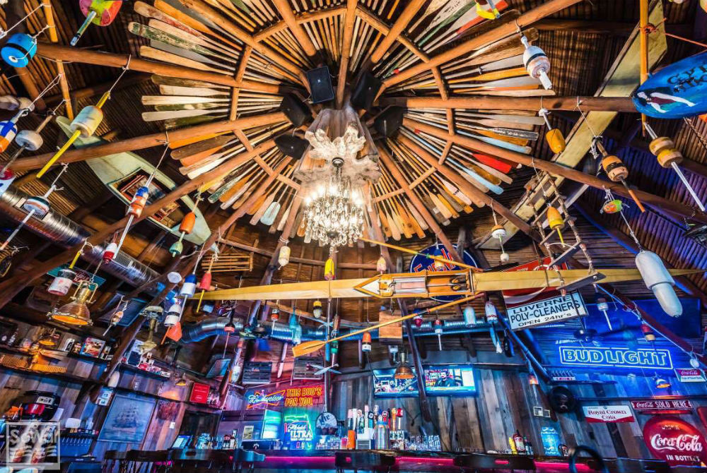 AJ's Grayton Beach 30A