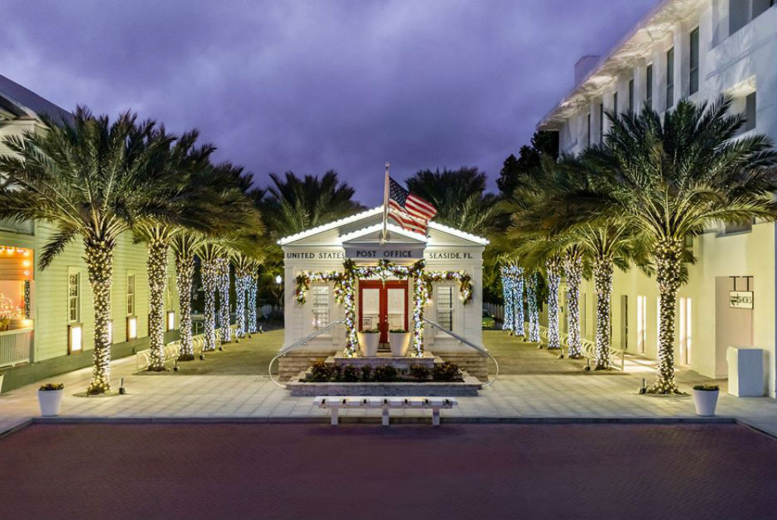 Places From 'The Truman Show' That You Can Still Visit Today 30A