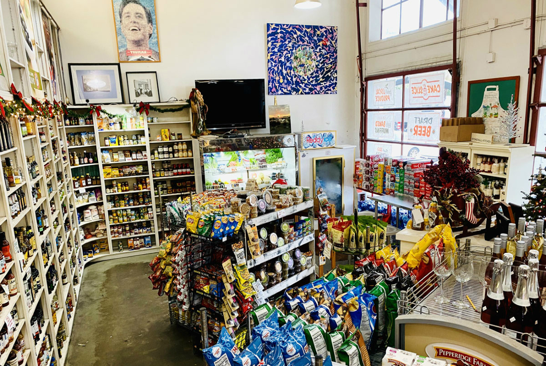 Places From 'The Truman Show' That You Can Still Visit Today 30A