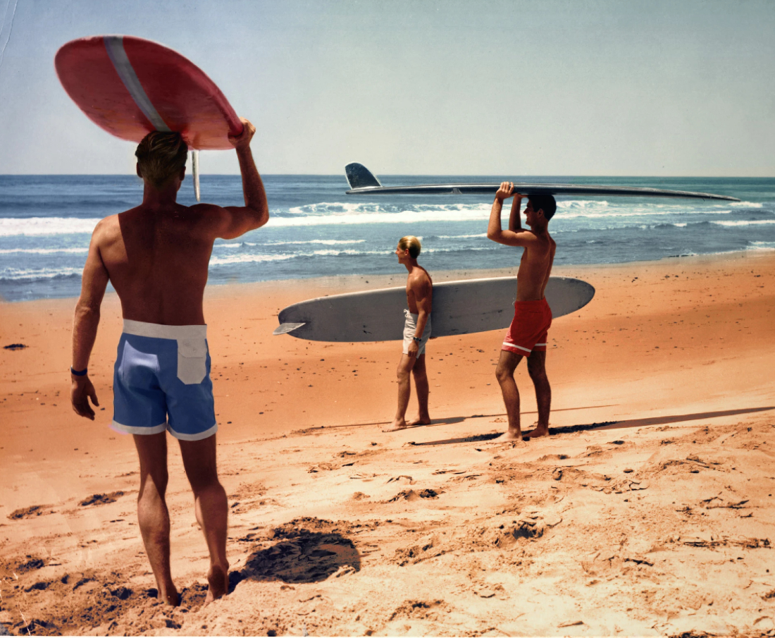 The Top 15 Surfer Movies of All Time 30A