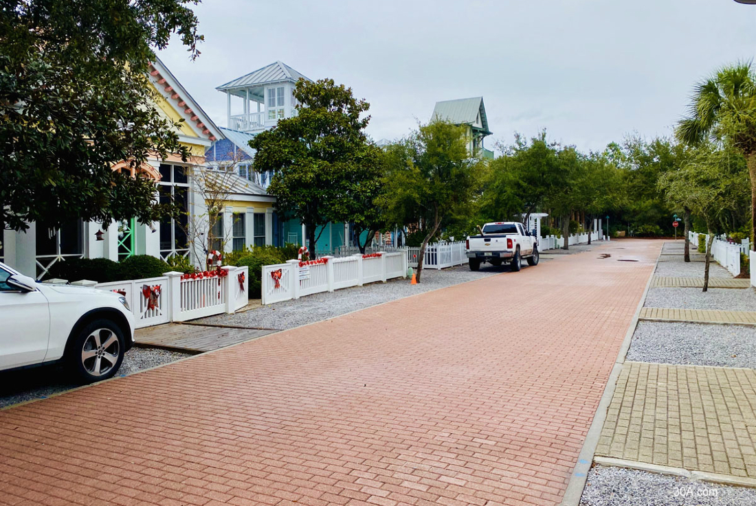 Places From 'The Truman Show' That You Can Still Visit Today 30A