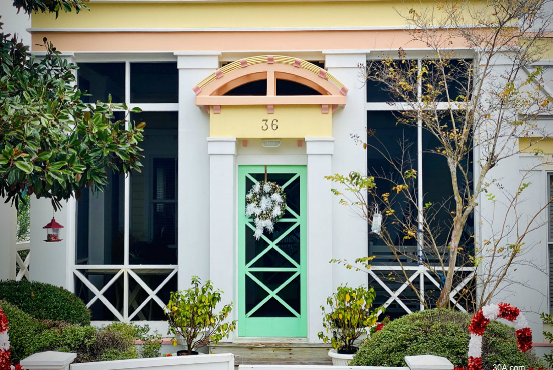 Places From 'The Truman Show' That You Can Still Visit Today 30A