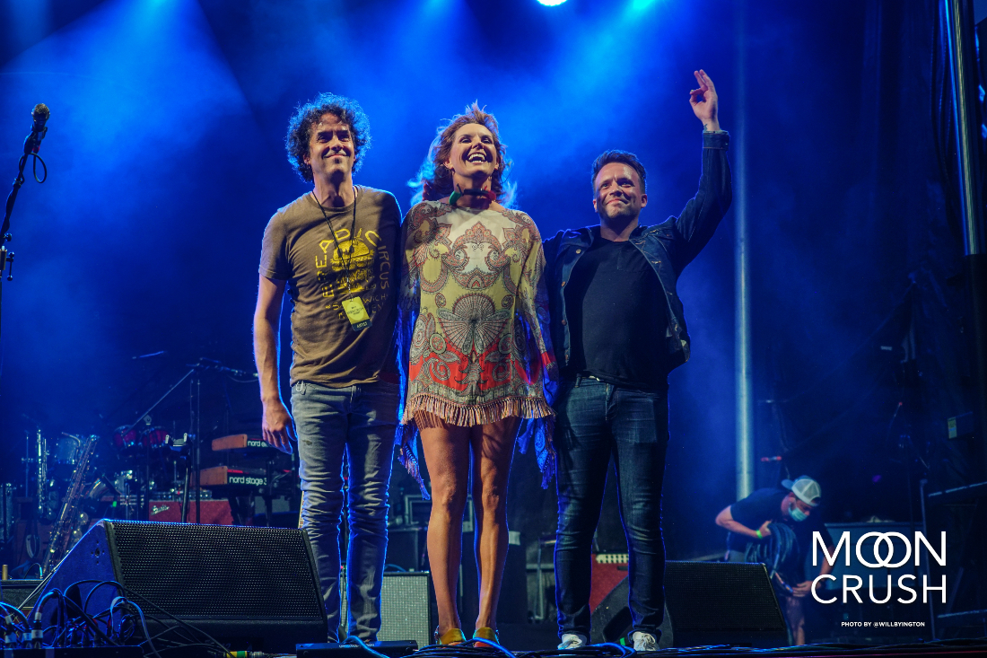 Moon Crush Music Event Coming to Miramar Beach April 26 May 1, 2021 30A