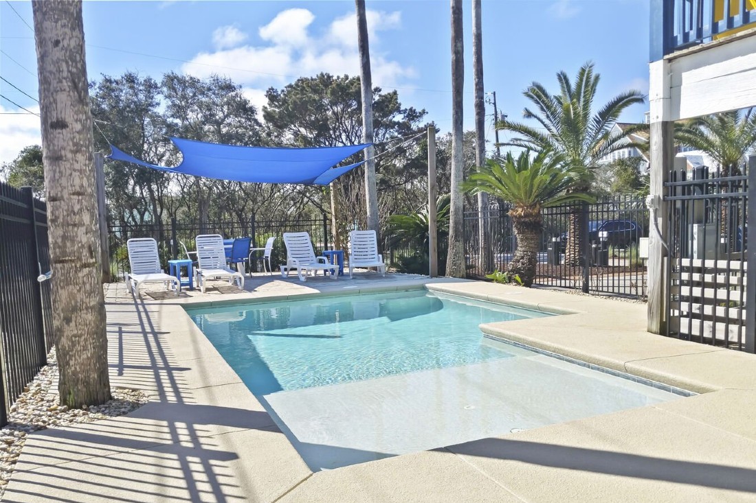 PetFriendly Vacation Rental Homes Along Florida’s Scenic 30A 30A