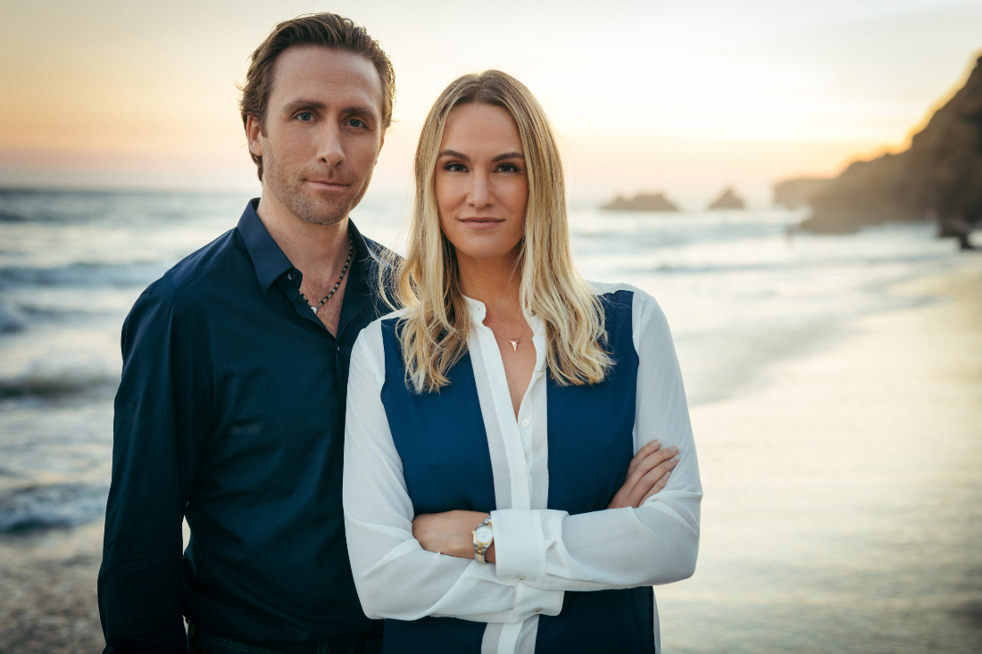 How the Cousteau family is Saving The 30A