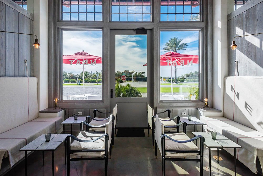 Secret Bars of 30A 30A