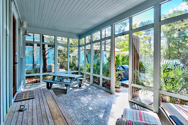 Budgetfriendly Vacation Rentals Near 30A, Florida 30A