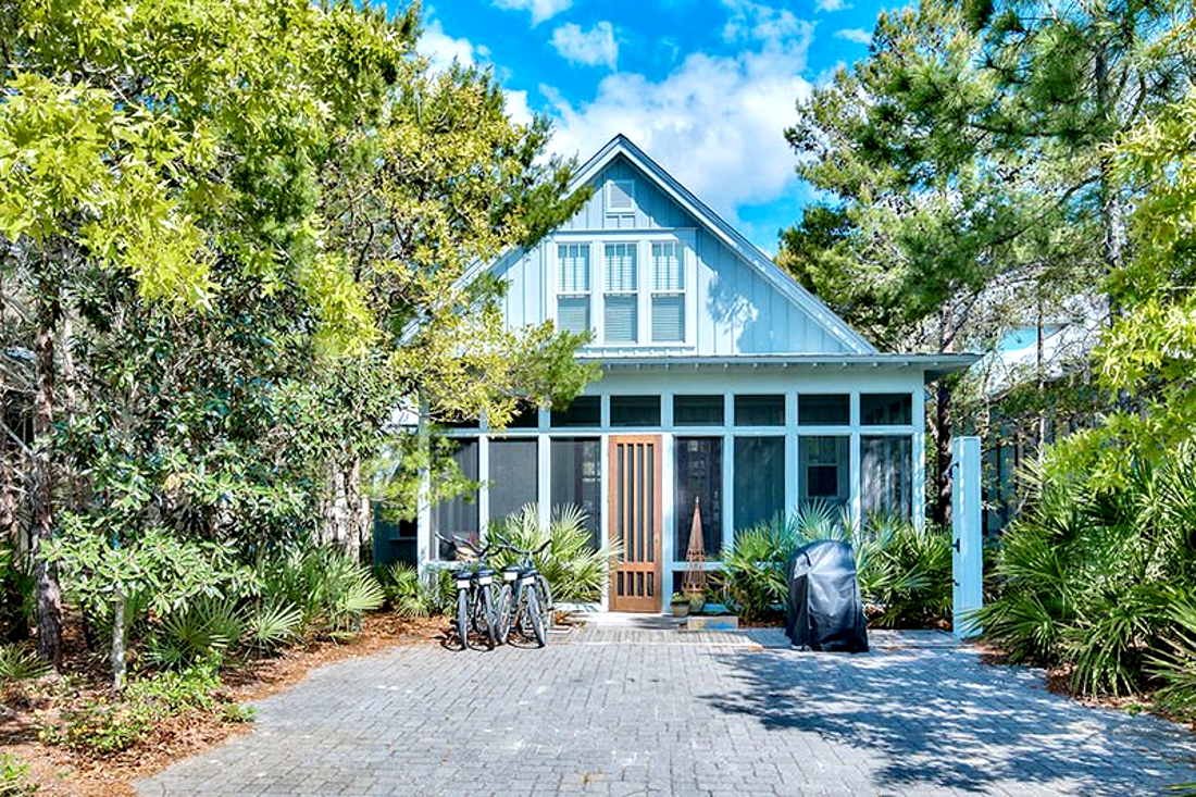 Budgetfriendly Vacation Rentals Near 30A, Florida 30A
