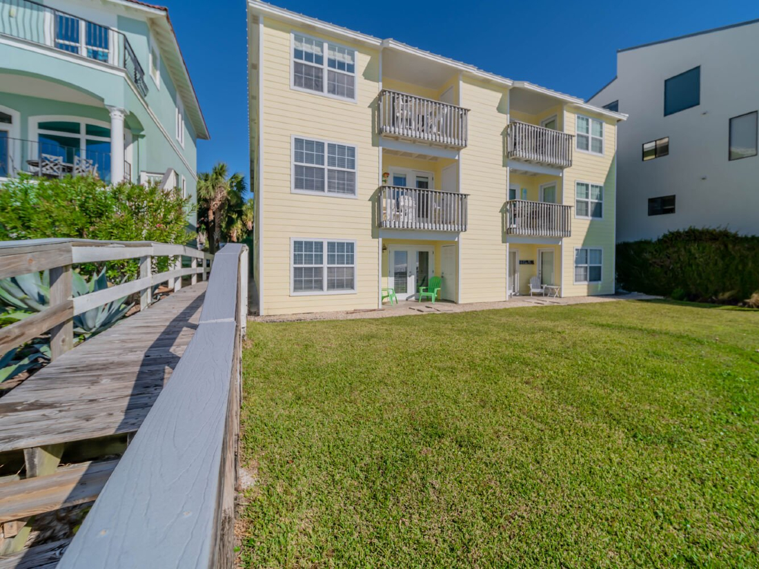Budgetfriendly Vacation Rentals Near 30A, Florida 30A