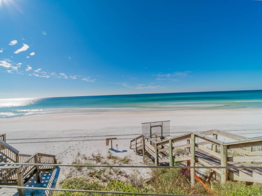 Budgetfriendly Vacation Rentals Near 30A, Florida 30A