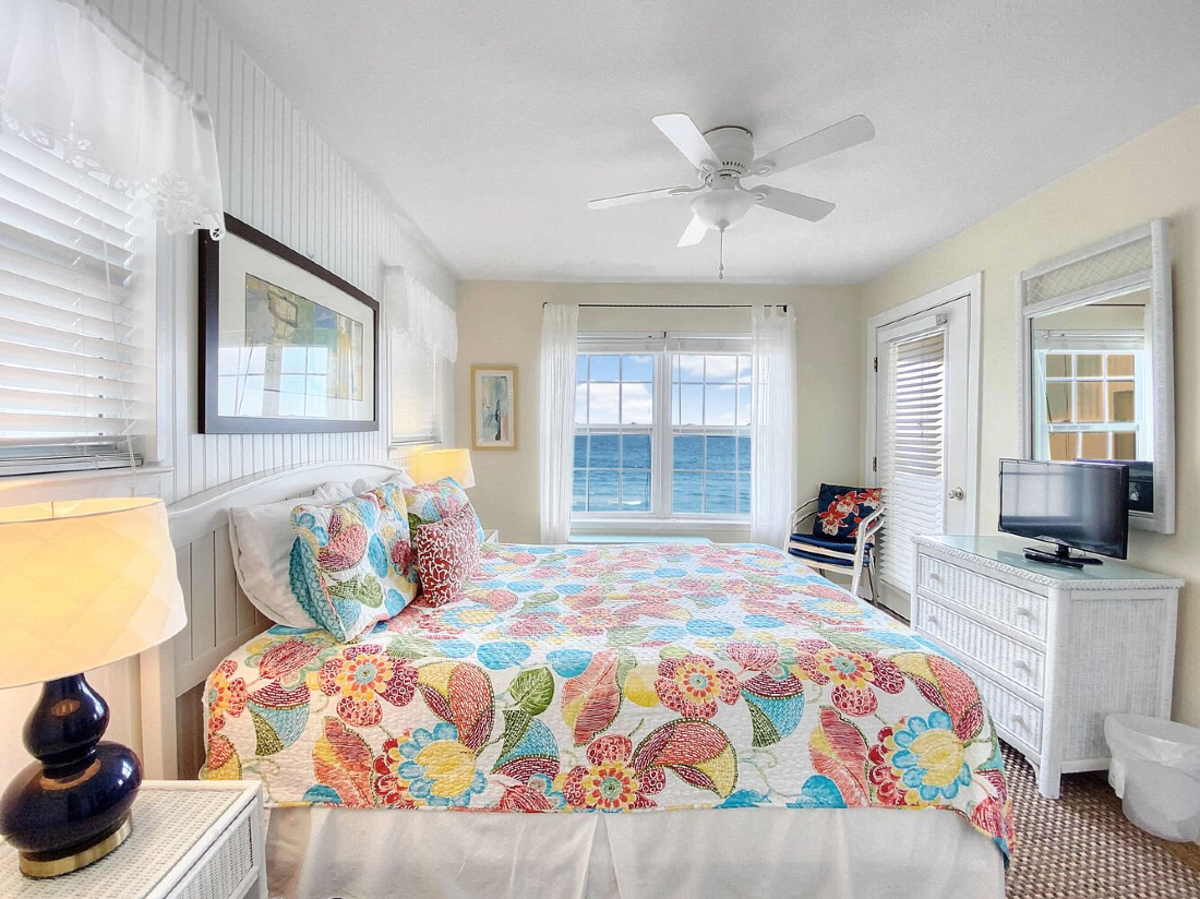Budgetfriendly Vacation Rentals Near 30A, Florida 30A