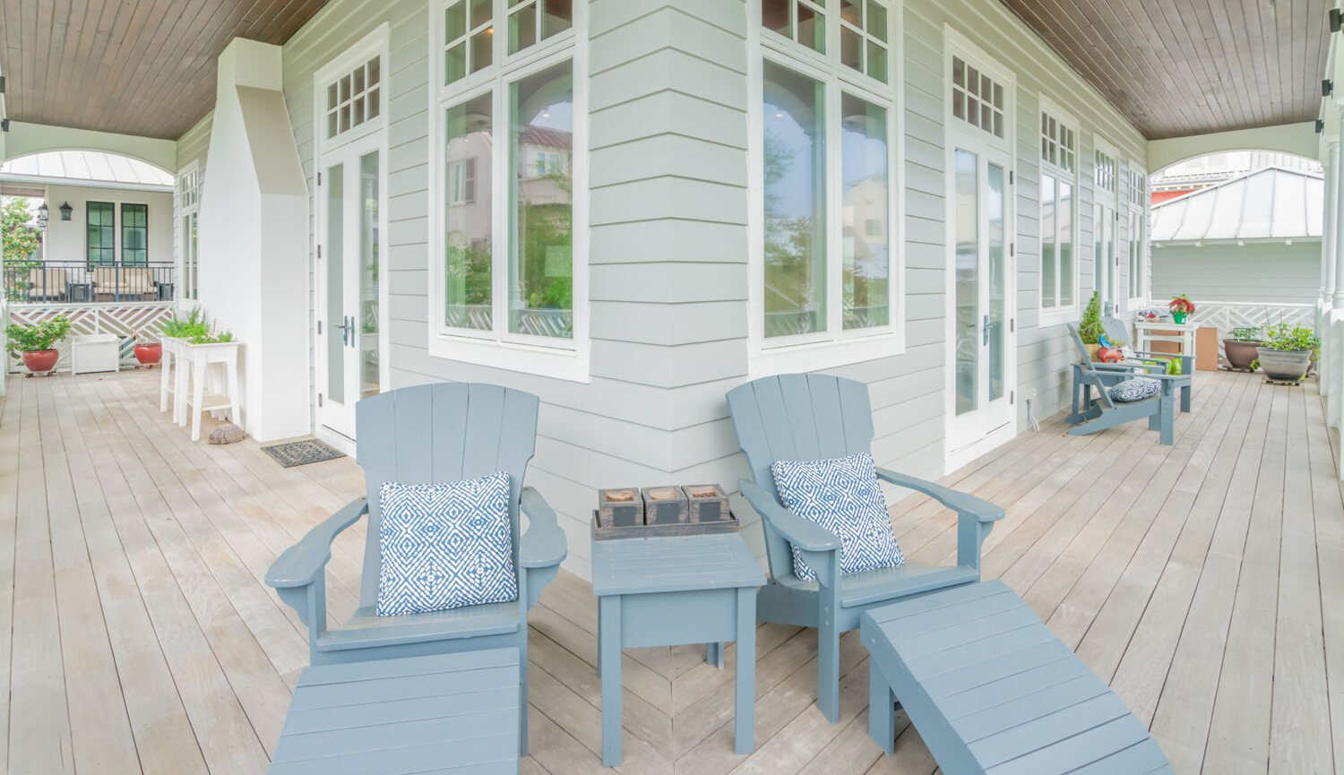 Vacation Rentals in Rosemary Beach, 30A, Florida 30A