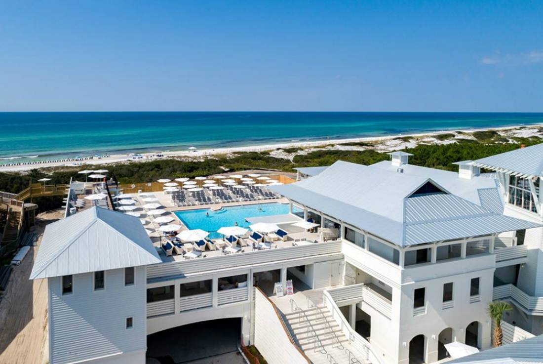 Vacation Rentals in WaterColor, 30A, Florida 30A